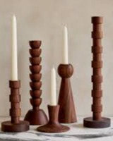Course Woodworking on a Lathe:  Turning Projects with Nick Rosato image 4