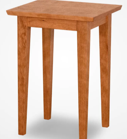 Picture for: Build a Shaker Nightstand with Andrew Scott