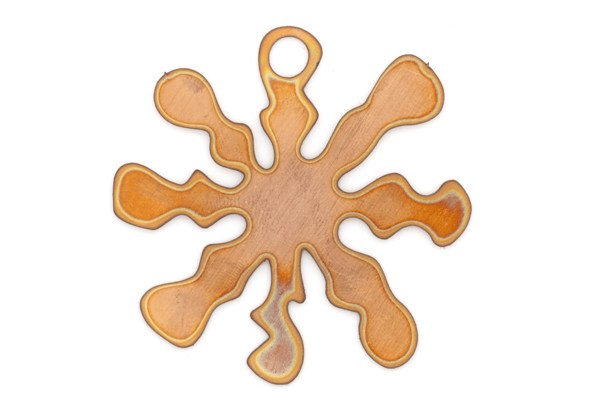 Picture for: Jewelry Metalsmithing: Metal Ornament