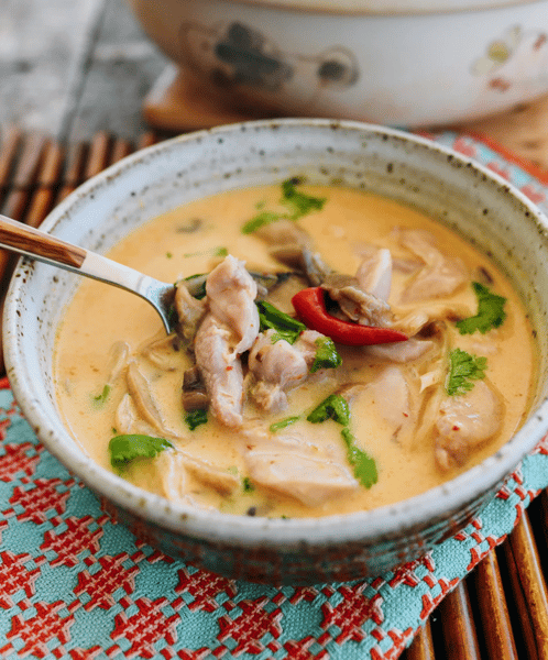 Picture for Evening of Southeast Asian Flavors