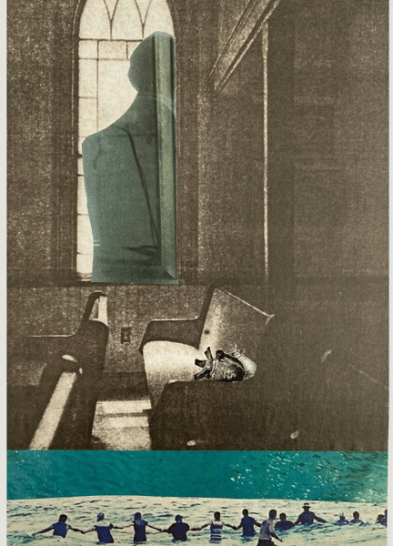 Course Collage for Your Spirit image 2