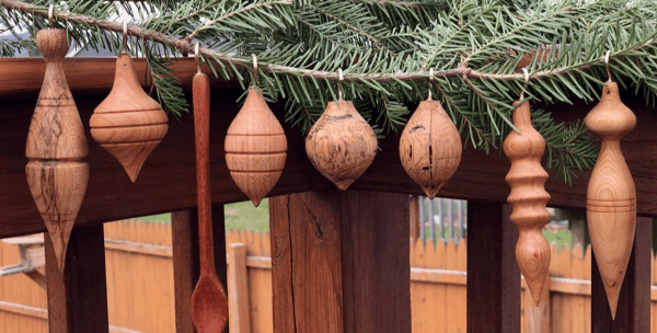 Course Woodworking on a Lathe:  Turning Projects with Nick Rosato image 5