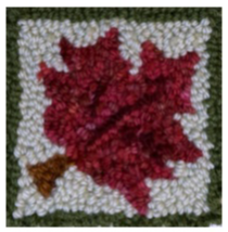 Picture for: An Introduction to Punch Needle Rug Hooking