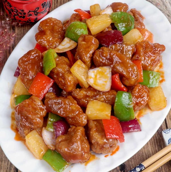 Picture for Wok This Way! Hong Kong Favorites