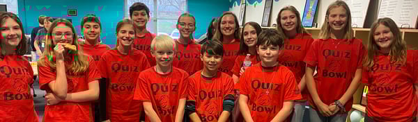 Picture for: Muir Quiz Bowl - MUIR