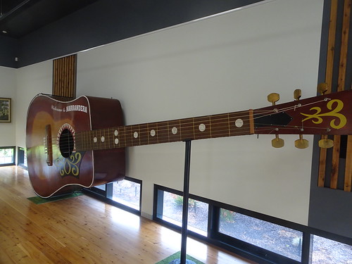 Image for Guitar Club - MUIR