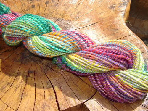 Image for Creative Loops Crochet Club - Muir
