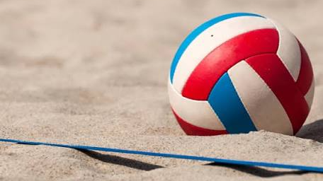 Picture for Sand Volleyball Tournament @ Milford Memories!