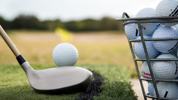 Picture for: Golf