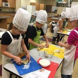 Picture for: Cooking