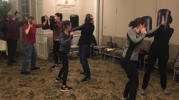 Course Crime Prevention and Response image 1