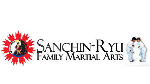 Picture for: Sanchin-Ryu Karate For Families