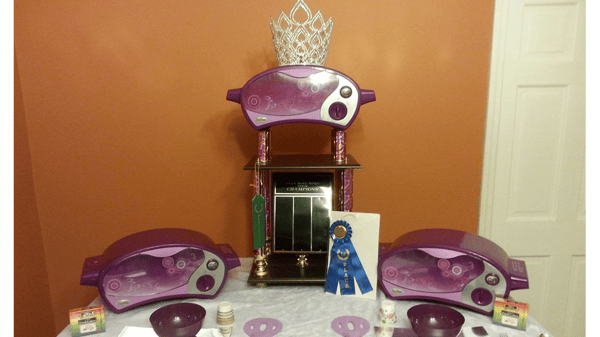 Picture for: Michigan Easy Bake Off