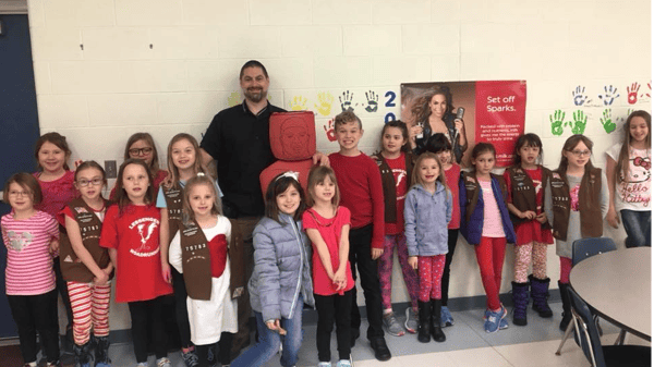 Picture for: Self-Defense for Children