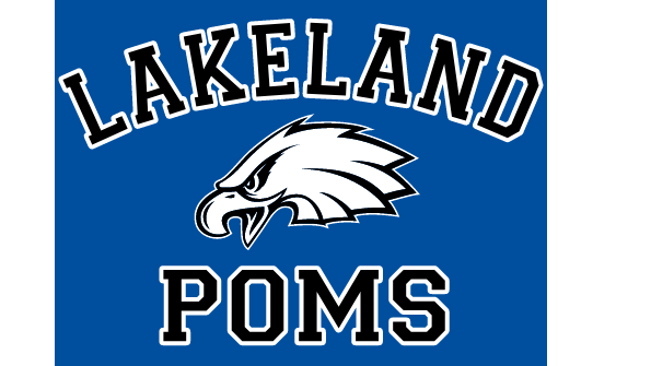 Image for Lakeland Pom Clinic (Grades 1-8)
