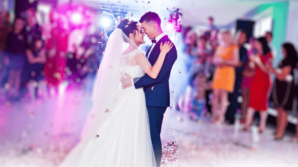 Picture for: Wedding Dance Made Easy - One Evening Workshop