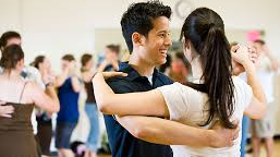 Picture for: Social Dancing For Adults 2: Beginner & Beyond (East Coast Swing)
