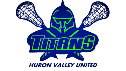 Course Huron Valley United Boys/Coed Lacrosse image 1
