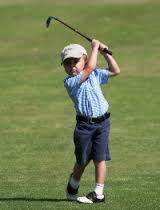 Picture for: Golf
