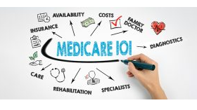 Course Medicare 101:Taking The confusion out of Medicare image 1