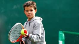 Picture for: Tennis: Junior Stars (Ages 6-8)