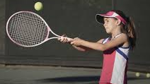 Picture for: Tennis: Challenger (Ages 9-11)