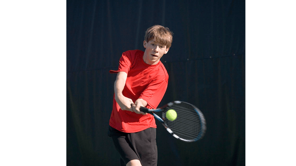 Picture for: Tennis: Middle School Beginner (Ages 12-13)
