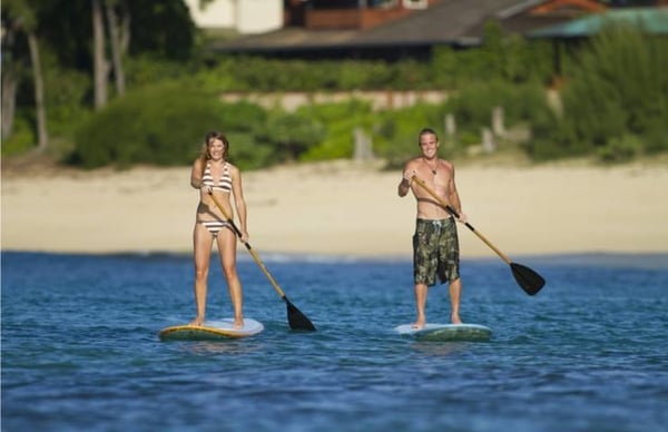 Picture for: Stand Up Paddleboard