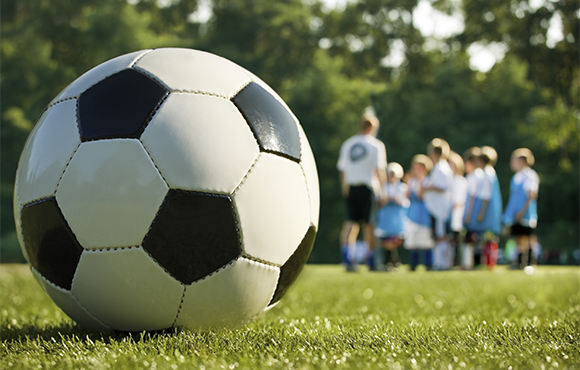 Picture for: Soccer