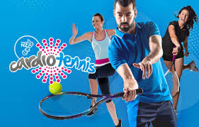Picture for: Tennis