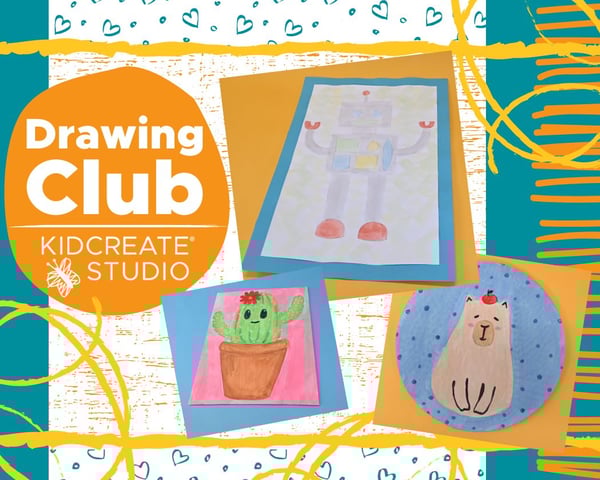 Picture for: Crafts with Kidcreate Studio