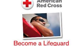 Picture for: Lifeguard Training
