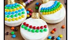 Picture for: Holiday Cookie Decorating in Your PJs!