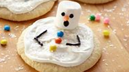 Picture for: Holiday Cookie Decorating in Your PJs!