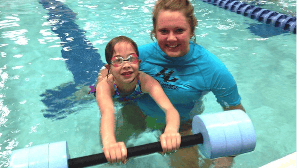 Course Puffer Fish: Beginner 2 (Ages 3-5) image 1