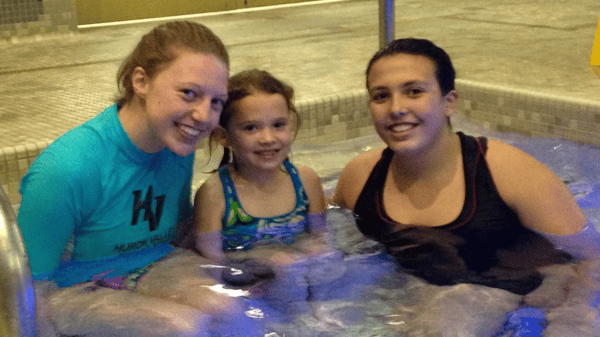 Course Sea Monkeys: Beginner 1 (Ages 3-5) image 1