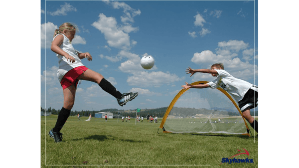 Picture for: Skyhawks Soccer