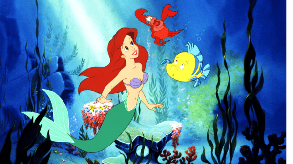 Course Musical Theater Workshop Camp "The Little Mermaid" image 1