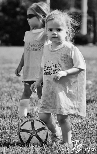 Picture for: Leisure Unlimited LLC - Soccer Kickers