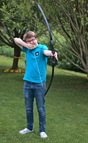Course Archery - Beginner image 1