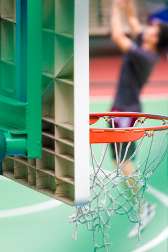 Picture for: Basketball Open Gym (Ages 35+)