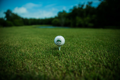 Golf Club at Wescott Plantation