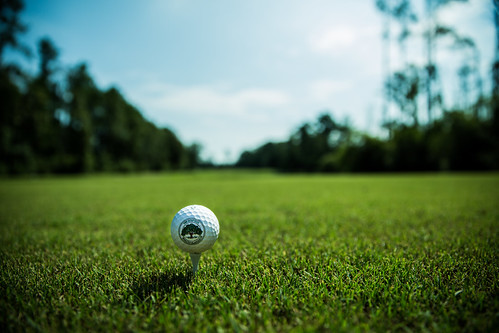 Golf Club at Wescott Plantation