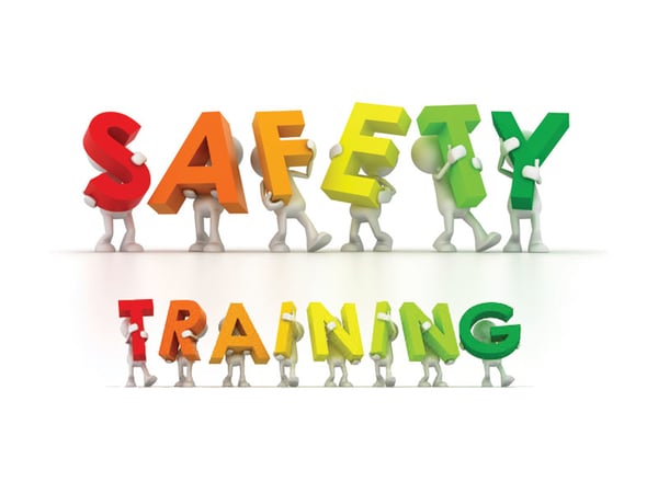 Picture for: Safety Training