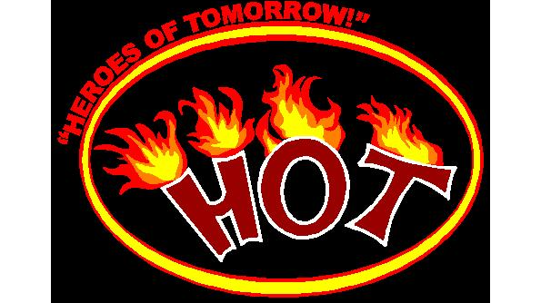 Course Intro to Robotics Camp image 1