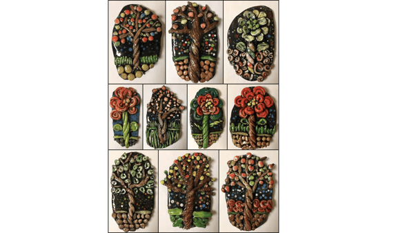 Course Fall Clay Club with Ms. Wozny image 2