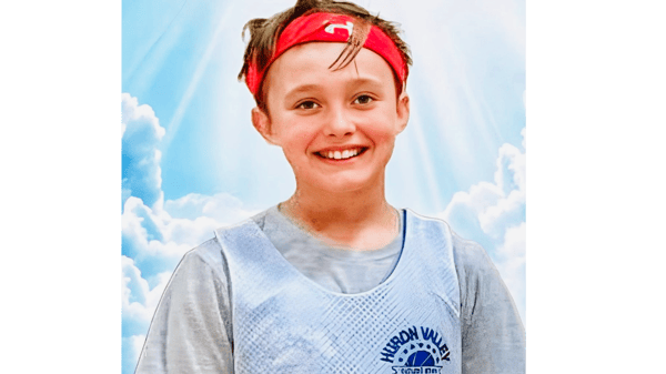 Picture for: Carson Dunn Shining Star Scholarship