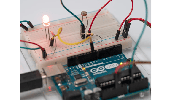 Course Intro to Robotics Camp image 2