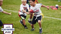 Course Skyhawks Flag Football Camp Fueled by USA Football image 2