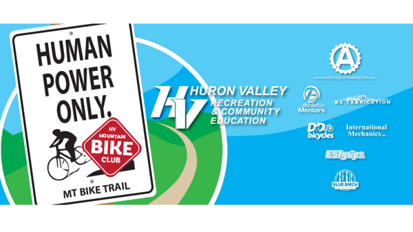 Picture for: Huron Valley Mountain Bike Club